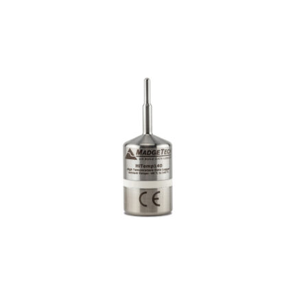 MadgeTech HITEMP140-1 High Temperature Data Logger