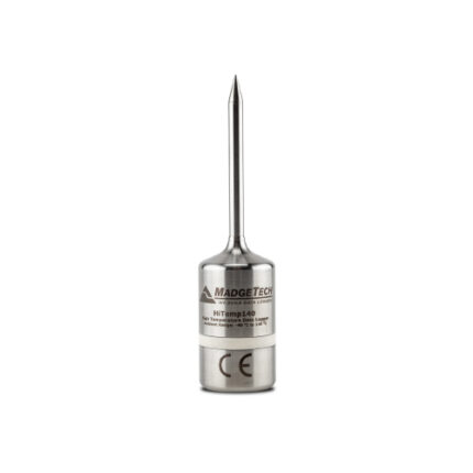 MadgeTech HITEMP140-2 High Temperature Data Logger