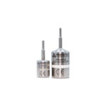 MadgeTech NANOTEMP125-1 Miniature High Temperature Data Logger with 1'' Probe - Image 2