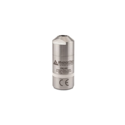 MadgeTech PR140-NPT Pressure Data Logger with NPT Pressure Port Top