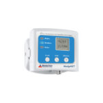 MadgeTech RFRHTemp2000A Wireless Temperature and Humidity Data Logger with LCD