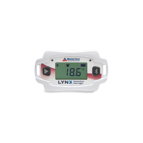 MadgeTech-LYNXPRO MadgeTech LYNXPRO Bluetooth-Enabled Temperature Data Logger