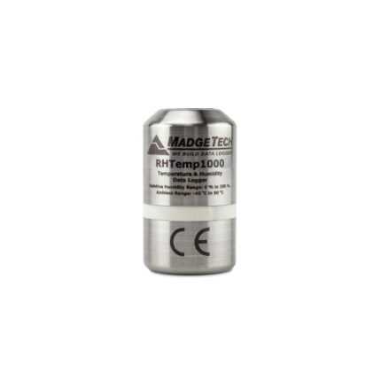 MadgeTech RHTEMP1000 Temperature and Humidity Data Logger