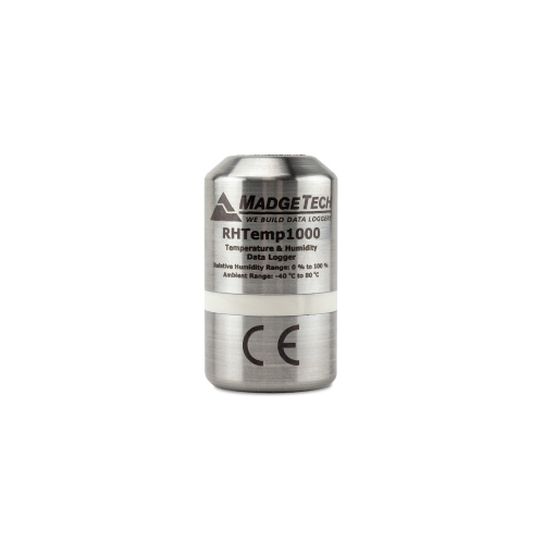 MadgeTech RHTEMP1000 Temperature and Humidity Data Logger MadgeTech RHTEMP1000 Temperature and Humidity Data Logger