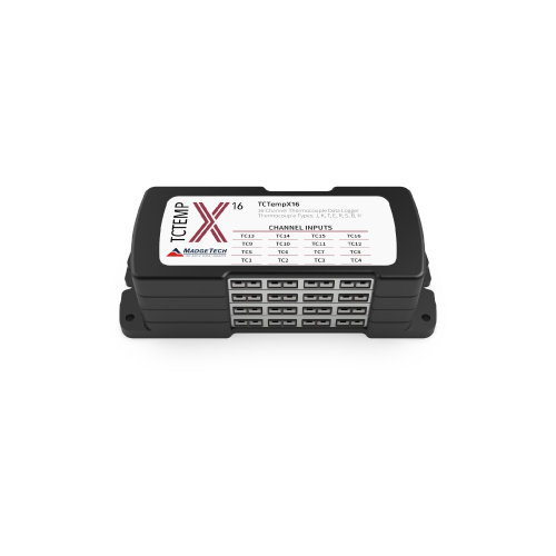 TCTEMPX16 TCTEMPX16 - Image 1