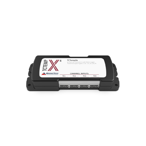 Metcal-MadgeTech TCTEMPX4 Metcal-MadgeTech TCTEMPX4