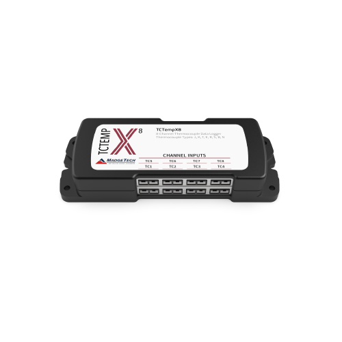 TCTEMPX8 TCTEMPX8 - Image 1